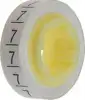 Wire Marking Tape 5,46 mm x 2,49 m w/number 7 - ScotchCode
