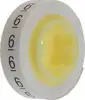 Wire Marking Tape 5,46 mm x 2,49 m w/number 6 - ScotchCode