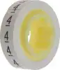 Wire Marking Tape 5,46 mm x 2,49 m w/number 4 - ScotchCode
