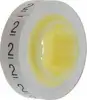 Wire Marking Tape 5,46 mm x 2,49 m w/number 2 - ScotchCode