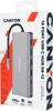 CANYON DS-12, 13 in 1 USB C hub, with 2*HDMI, 3*USB3.0: support max. 5Gbps, 1*USB2.0: support max. 480Mbps, 1*PD: support max 100W PD, 1*VGA,1* Type C data, 1*Glgabit Ethernet, 1*3.5mm audio jack, cab