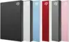 SEAGATE HDD External One Touch with Password (2.5'/2TB/USB 3.0)