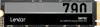 Lexar 1TB High Speed PCIe Gen 4X4 M.2 NVMe, up to 7400 MB/s read and 6500 MB/s write, EAN: 843367130283