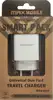 SMART PACK KUĆNI ADAPTER TR-361001 3.1A PD Type C 20W+USB 18W