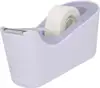 Stalak s trakom ljepljivom 19mm/ 8,9m C-18L 3M.lavanda