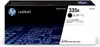 Toner HP W1335A black 335A