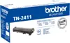 Toner Brother TN2411 black 1.2k
