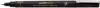 Marker Uni pinbr-500 extra fine crni