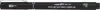Marker Uni pin08-200 crni