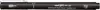 Marker Uni pin07-200 crni
