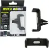Držač za smartphone MAXMOBILE 089B Vent, crni