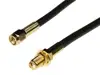 MaxLink Pigtail 2,0 m SMA female - SMA male RF240