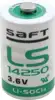 Baterija litijeva 3,6V 1/2 AA LS 14250, SAFT