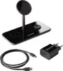 Intenso 3in1 magnetic wireless charger MB13 with power supply