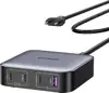"Ugreen Nexode 100W GaN USB-C charger"