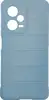 MM TPU XIAOMI REDMI NOTE 12 PRO+ 5G HARD PROTECTION WAVES blue light