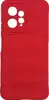 MM TPU XIAOMI REDMI NOTE 12 4G - HARD PROTECTION WAVES red