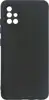 MM TPU SAM GALAXY A51 SILICONE MIKRO BLACK