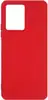MM TPU HONOR 90 LITE SILICONE MIKRO RED