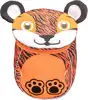Ruksak vrtićki Belmil mini animals tiger 305-15/10/20