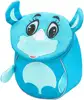 Ruksak vrtićki Belmil mini animals rhino 305-15/12/20