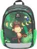 Ruksak vrtićki Belmil kiddy plus jungle #305-4/a/10/20