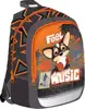 Ruksak vrtićki Belmil kiddy plus feel the music 305-4/A/49