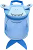 Ruksak vrtićki Belmil mini animals shark 305-15/6