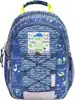 Ruksak vrtićki Belmil mini kiddy little pirates 305-9/17