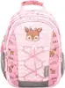 Ruksak vrtićki Belmil mini kiddy woodland animal deer 305-9/14