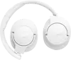 JBL Tune 720BT Bluetooth on-ear wireless headphones, white