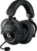 Headset Logitech G PRO X 2 LIGHTSPEED Wireless Gaming, Black