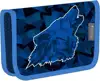 Pernica Belmil puna wolf mosaic blue 335-72/134