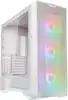 PHANTEKS ECLIPSE G500A TEMPERED GLASS D-RGB LED ATX white case