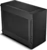 Case Lian Li A4-H2O X4, Mini-ITX, PCIe 4.0, Black