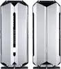 Case Lian Li Odyssey X, Big-Tower, ATX, Tempered Glass, Silver