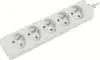 Lanberg 5 Schuko sockets 3.0 m