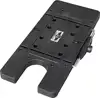 Haswing QuickRelease Bracket / Pramčani 80lbs New