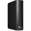 Western Digital Elements Desktop external hard drive 22 TB Black, WDBWLG0220HBK-EESN