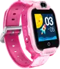 CANYON Jondy KW-44, Kids smartwatch, 1.44''IPS colorful screen 240*240, ASR3603S, Nano SIM card, 192+128MB, GSM(B3/B8), LTE(B1.2.3.5.7.8.20) 700mAh battery, built in TF card: 512MB, GPS,compatibility