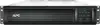 APC SMART-UPS SMT3000RMI2UNC inkl. Netzwerkkarte 19" Rack