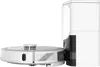 AENO Robot Vacuum Cleaner RC4S: wet & dry cleaning, smart control AENO App, HEPA filter, 2-in-1 tank