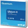 LTO Quantum LTO8 Ultrium 8 - 12 TB / 30 TB