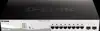 D-Link DGS-1210-10MP/E M RM 2xSFP PoE (130W)