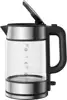 Kuhalo za vodu Xiaomi Electric Glass Kettle, 1.7L, 2200W 