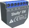 Home Shelly Relais "Pro EM 50A" WLAN LAN Stromzähler Inkl. 2x 50A Klemmen Messfunktion BT DIN-Rail