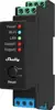 Home Shelly Relais "Pro 2PM" WLAN LAN Max. 25A 2 Kanäle 1 Phase BT Messfunktion DIN-Rail