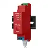 Home Shelly Relais "Pro 1PM" WLAN LAN Max. 16A 1 Kanal 1 Phase BT Messfunktion DIN-Rail