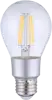 Home Shelly Plug & Play Beleuchtung "Vintage A60 E27" WLAN LED Lampe