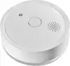 Home Shelly Plug & Play "Plus Smoke" WLAN Rauchmelder Akku weiß